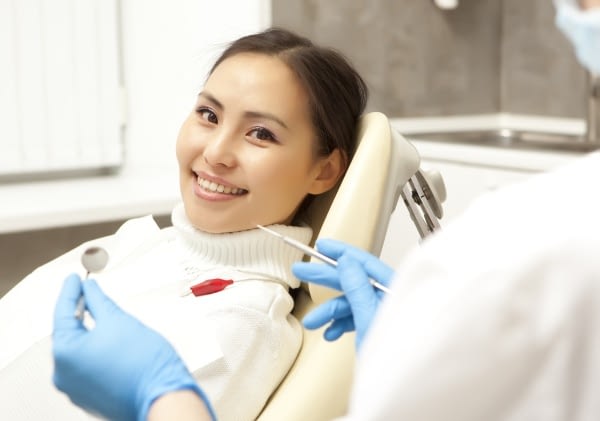Cosmetic Dental Services And Treatments [Quick Guide]