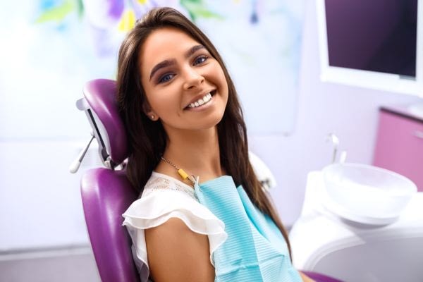 How Cosmetic Dentistry Can Help Improve Your Appearance