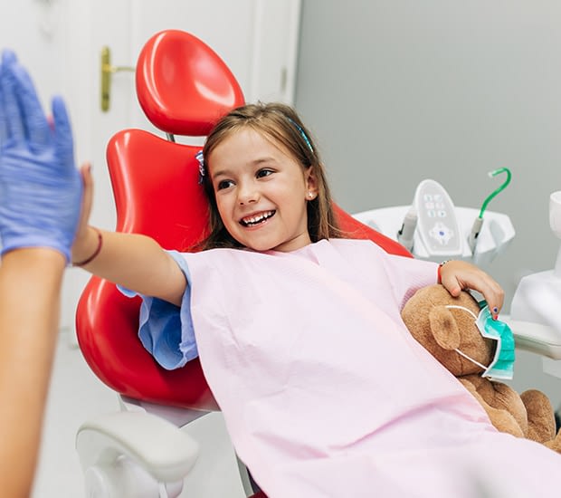 Pediatric Dentist Bayside, NY | Children's Dentistry Near Me